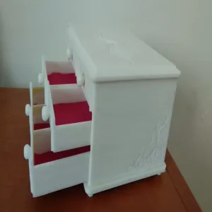 Скринька для прикрас — фото 3