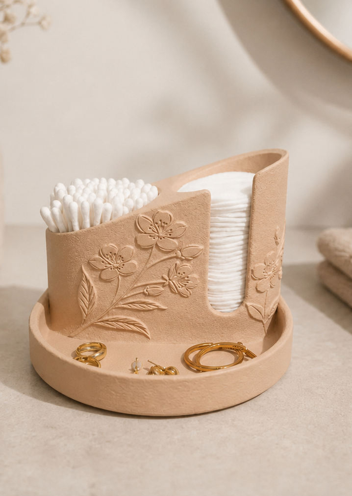 Органайзер для ванної