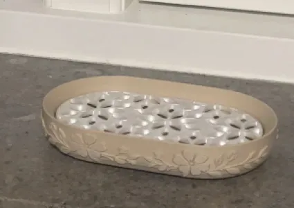 Стильна мильниця — фото 2